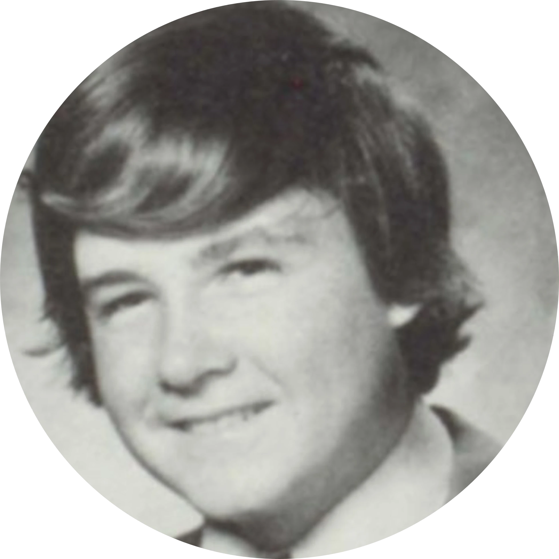 image of Steve Costello